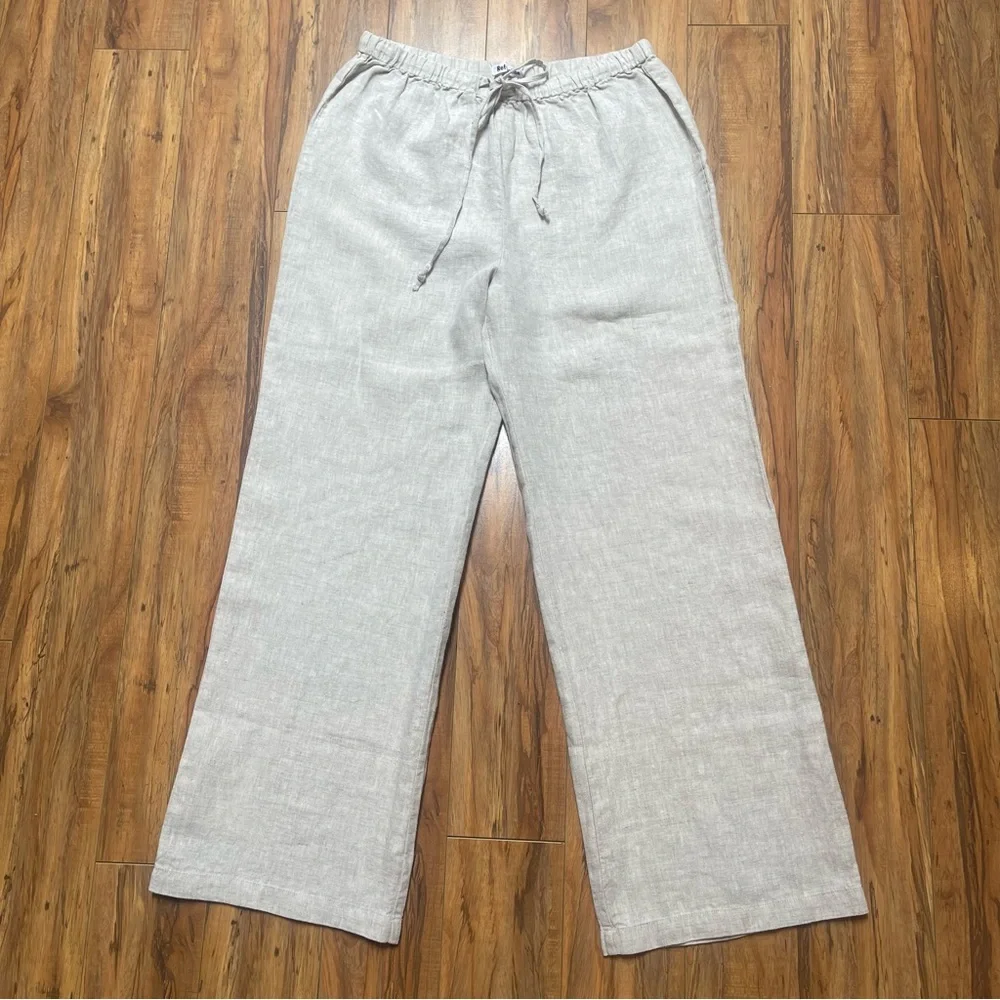 Reformation olina linen